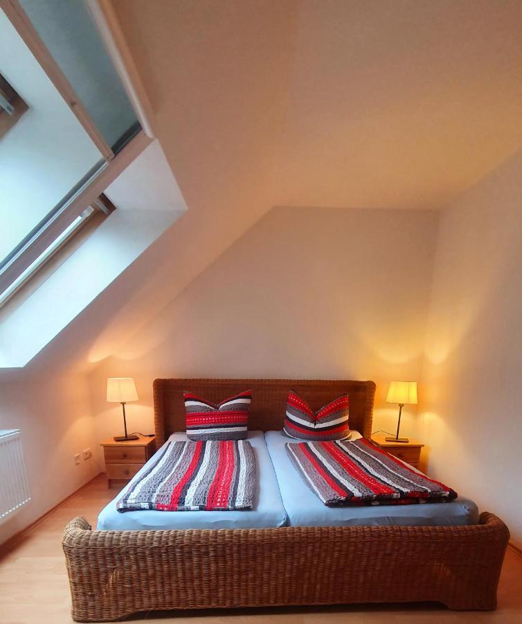 Haus Mueritz, Fewo 12 Moewe Zielow Extérieur photo